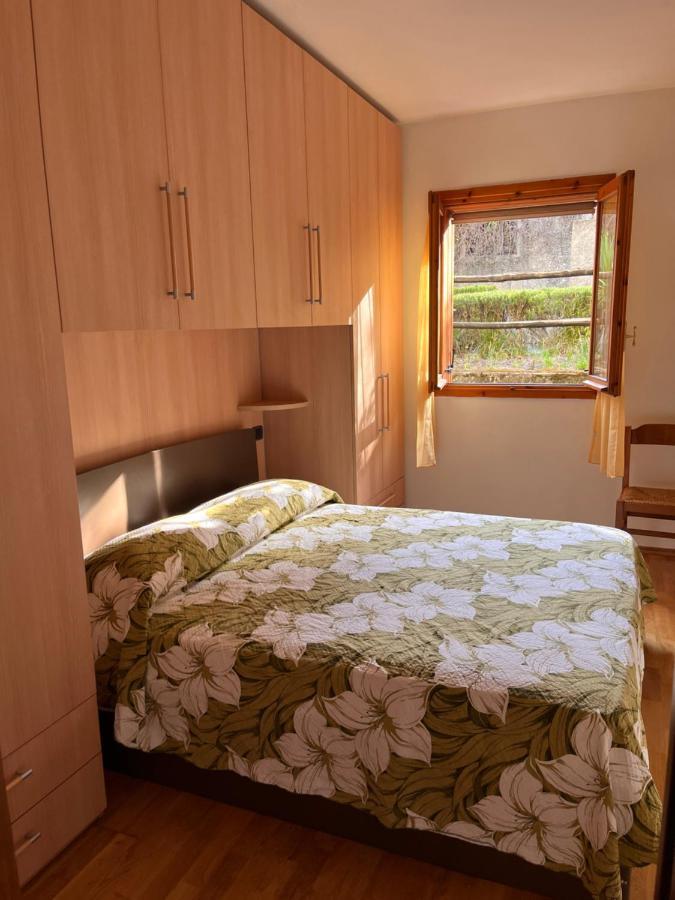 마르시아나마리나 La Casina Di Checco 아파트 외부 사진
